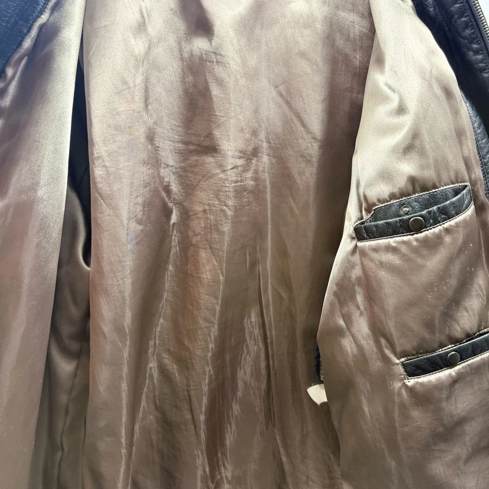 Wilsons Leather expected design